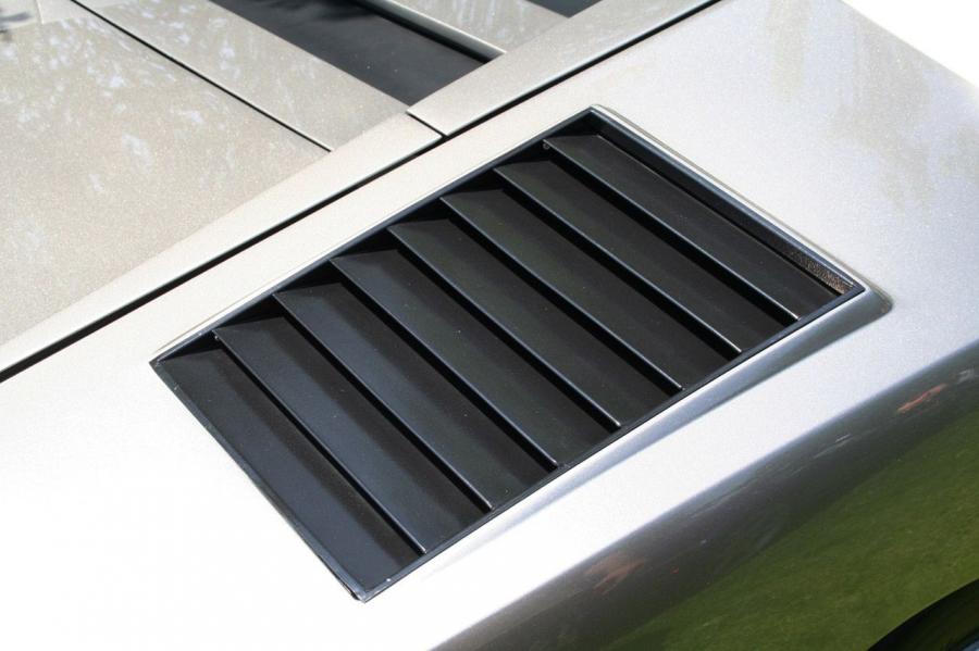  Lamborghini Countach LP400 1977 года  (фото 3 из 14)